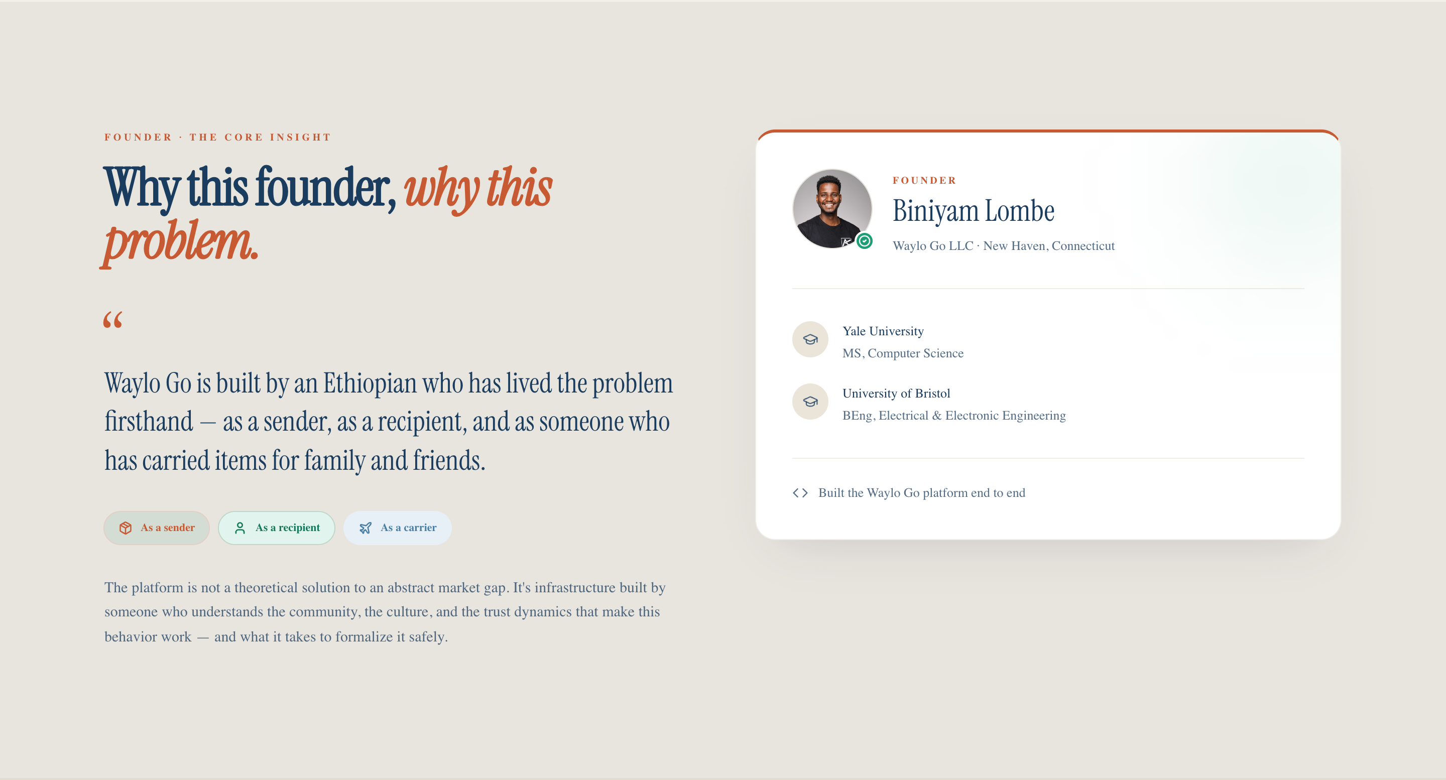Waylo Go — image 4